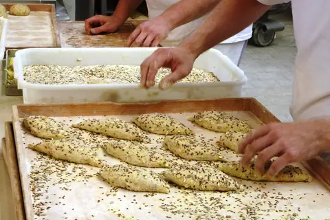 Grantham Baker And Confectioners photo 2